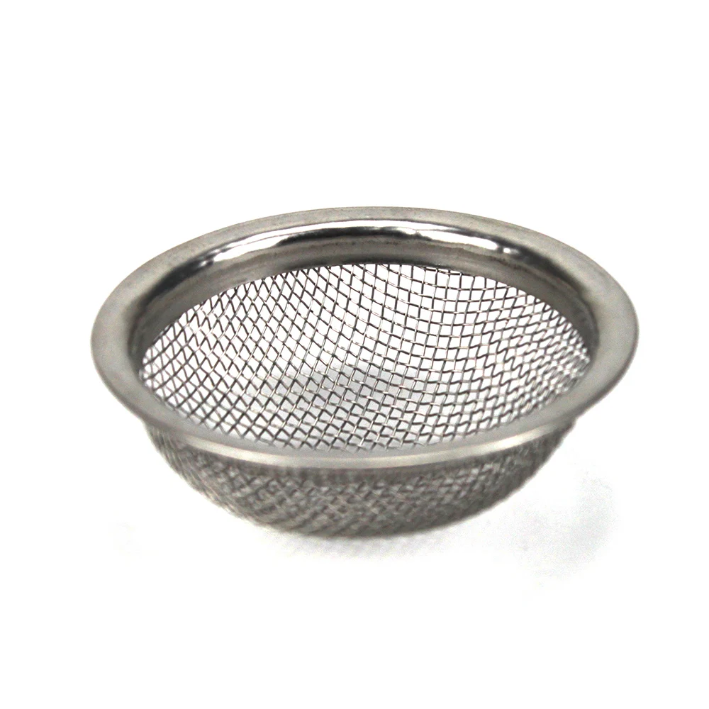 Hookah Accessories Metal Hookah Tobacco Filter Net Shisha Sheesha Water Pipe Narguile Chicha Hookah Tobacco Bowl