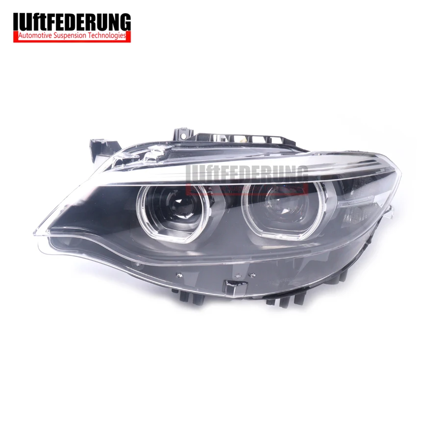 Luftfederung 20132015 Fit Bmw F22 F23 Lci Front Headlamp Xenon Led