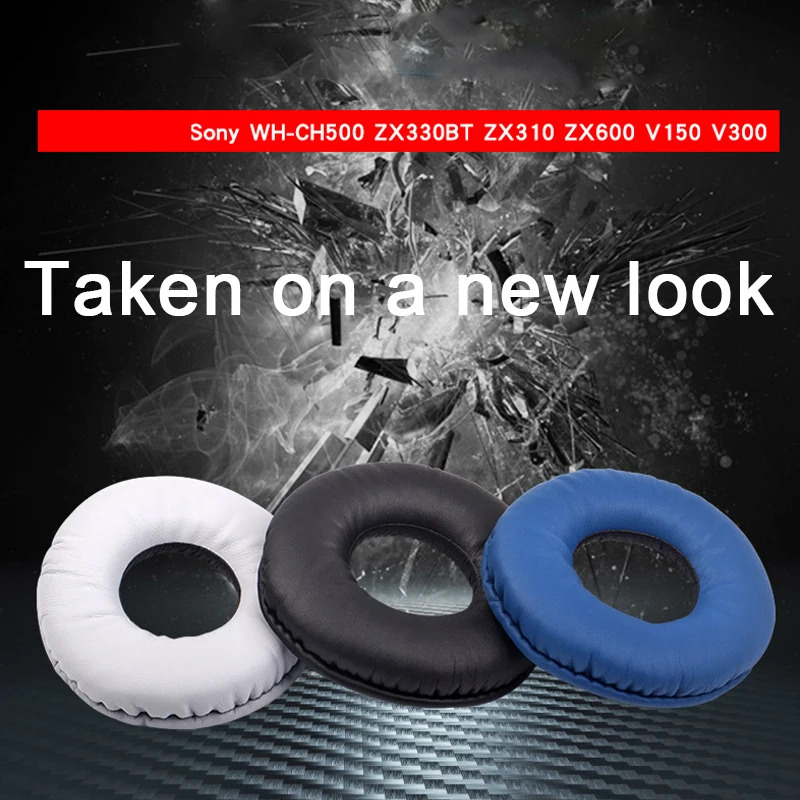 Sony WH-CH500 MDR-ZX330BT ZX310 ZX300 