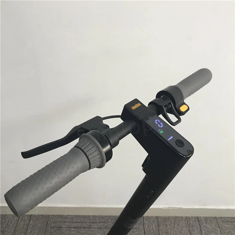  Original Kickscooter 30km/h 65km Smart Electric Scooter 10