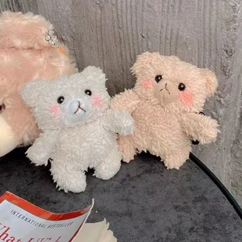 

Cute For Apple airpods Case1 2 Teddy Bear Bags For Cartoon Headphones Case Box