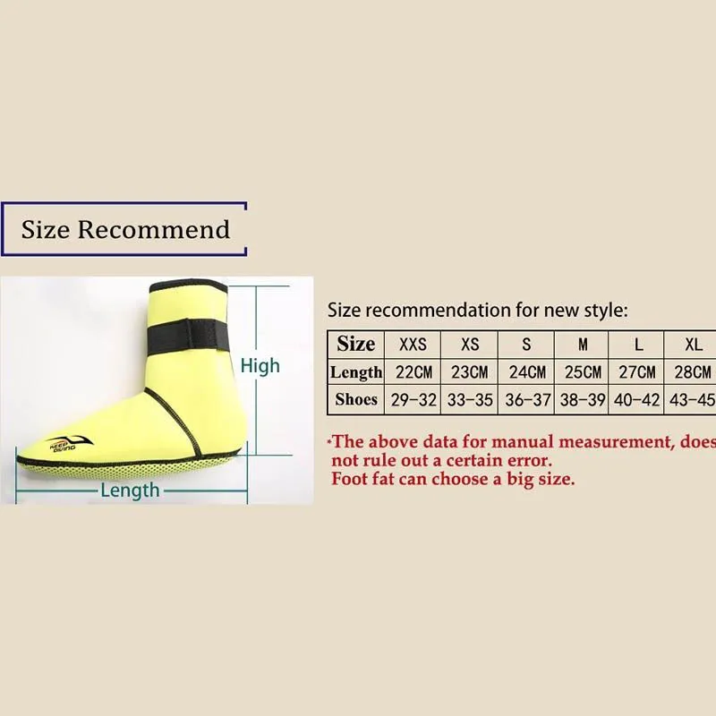 Mens Womens Water Shoes Barefoot Quick-Dry Aqua Socks for Beach Swimming Diving Surfing Yoga Hiking Sports Exercise