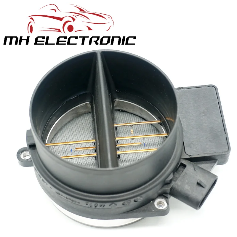 MH электронные датчики воздушного потока воздуха расходомер для CHEVROLET HUMMER ISUZU OLDSMOBILE SAAB GMC BUICK CADILLAC 25168491 25318411