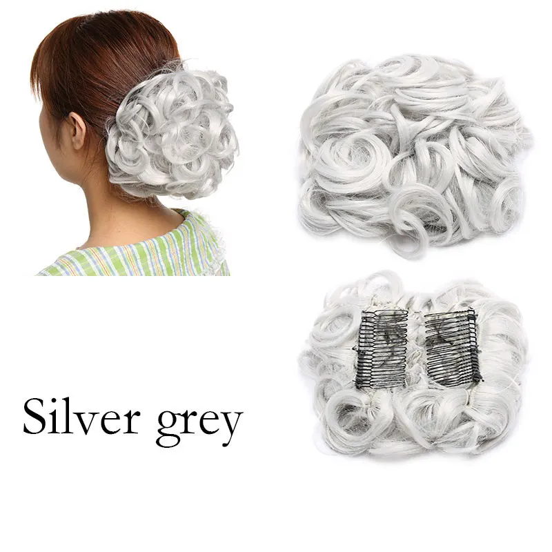 silver gray