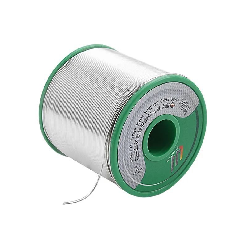 For Lead-Free Solder Wire Automatic Soldering Machine Only Environmentally Friendly Tin Wire