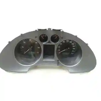 

6L0920803 BOX INSTRUMENTS SEAT IBIZA (6L1)