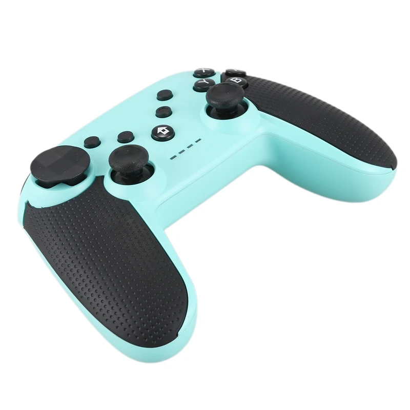 NFC Беспроводной Bluetooth игровой контроллер джойстик подходит для nintendo Switch Pro игровой автомат En PC