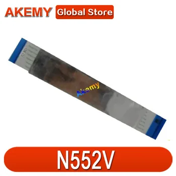 

For ASUS VivBooK N552 N552V N552VX N552VW USB cable IO FFC 40 PIN L139 WR00178076