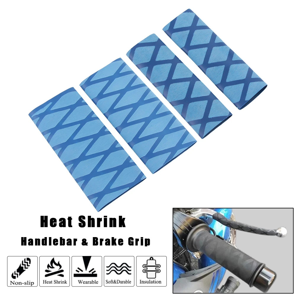 Термоусадочные Рычажные ручки для BMW R850RT R850 RT R nineT Scrambler S1000R S1000RR S1000XR S1000 XR/RR/R S 1000RR