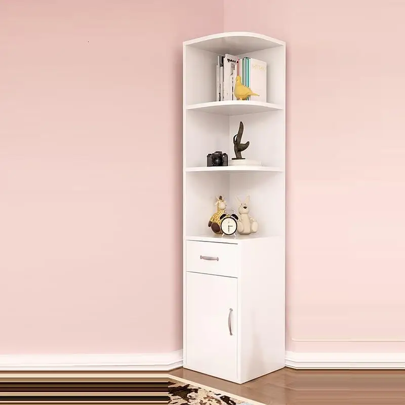 Armoire Vitrina Wood Mueble Auxiliar Cocina Armario Madera Placard De Rangement гостиная Meuble салонный угловой шкаф| |