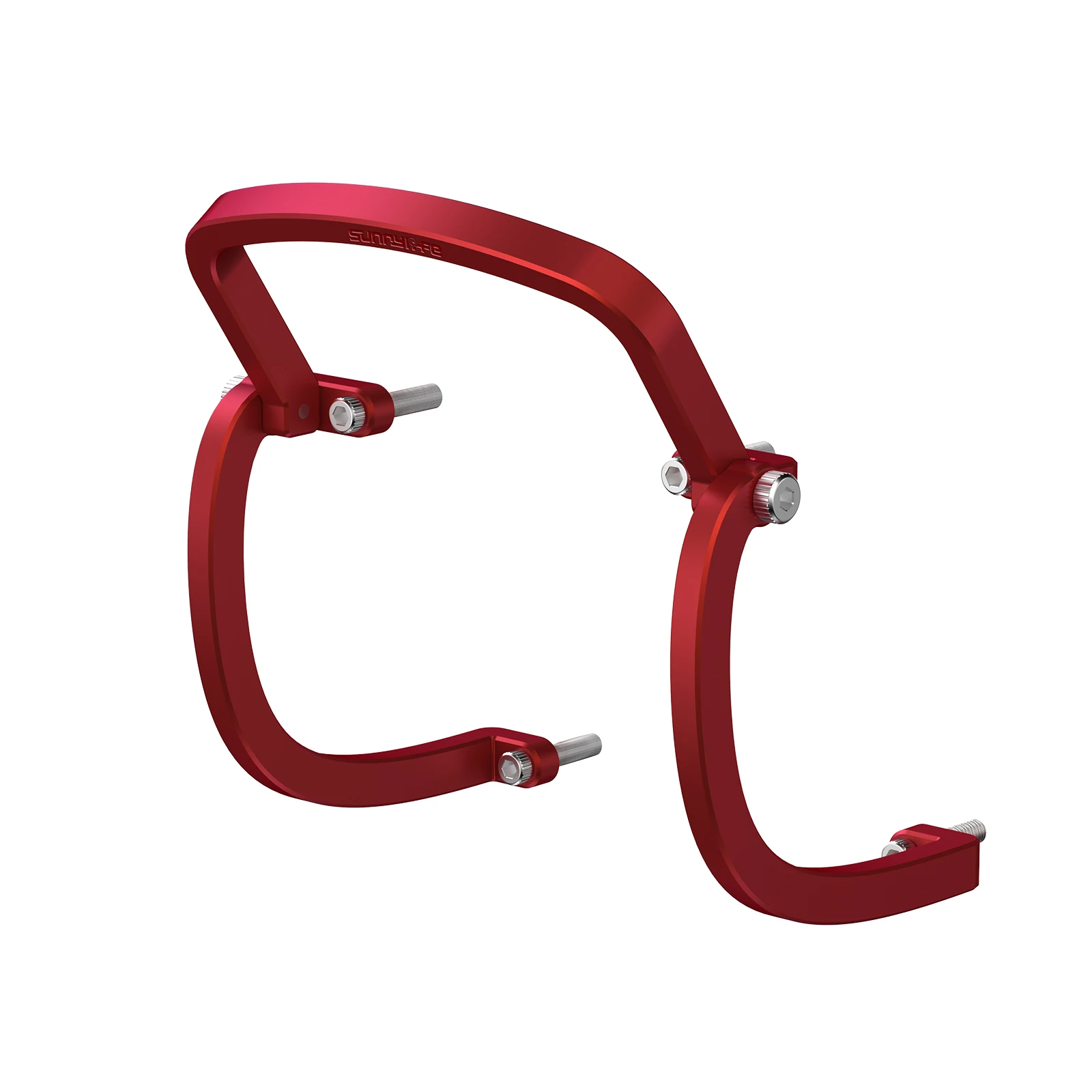 TYPE 1 Red Bumper