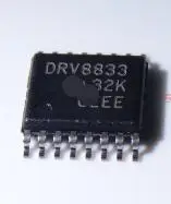 

Freeshipping DRV8833PWPR DRV8833PWP DRV8833