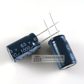 

Free Delivery. Electrolytic capacitor 63 v, 1000 uf capacitor