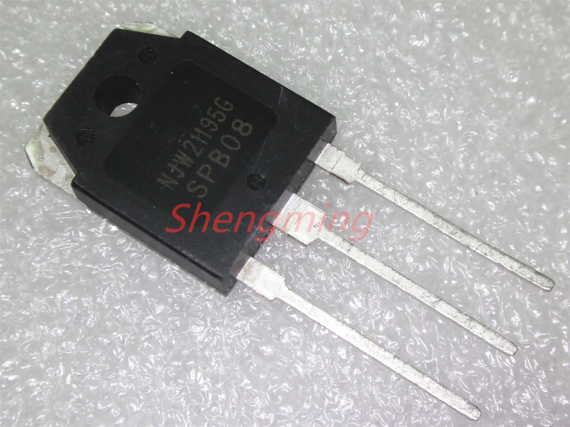 10 шт. NJW21195G TO-3P