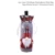 Christmas Wine Bottle Cover Merry Christmas Decor For Home 2021 Navidad Noel Christmas Ornaments Xmas Gift Happy New Year 2022 29