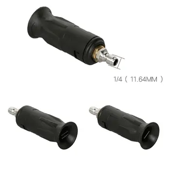

Adjustable High Pressure Washer Nozzle Tip Variable Spray Pattern 1/4in 3000 PSI B36B