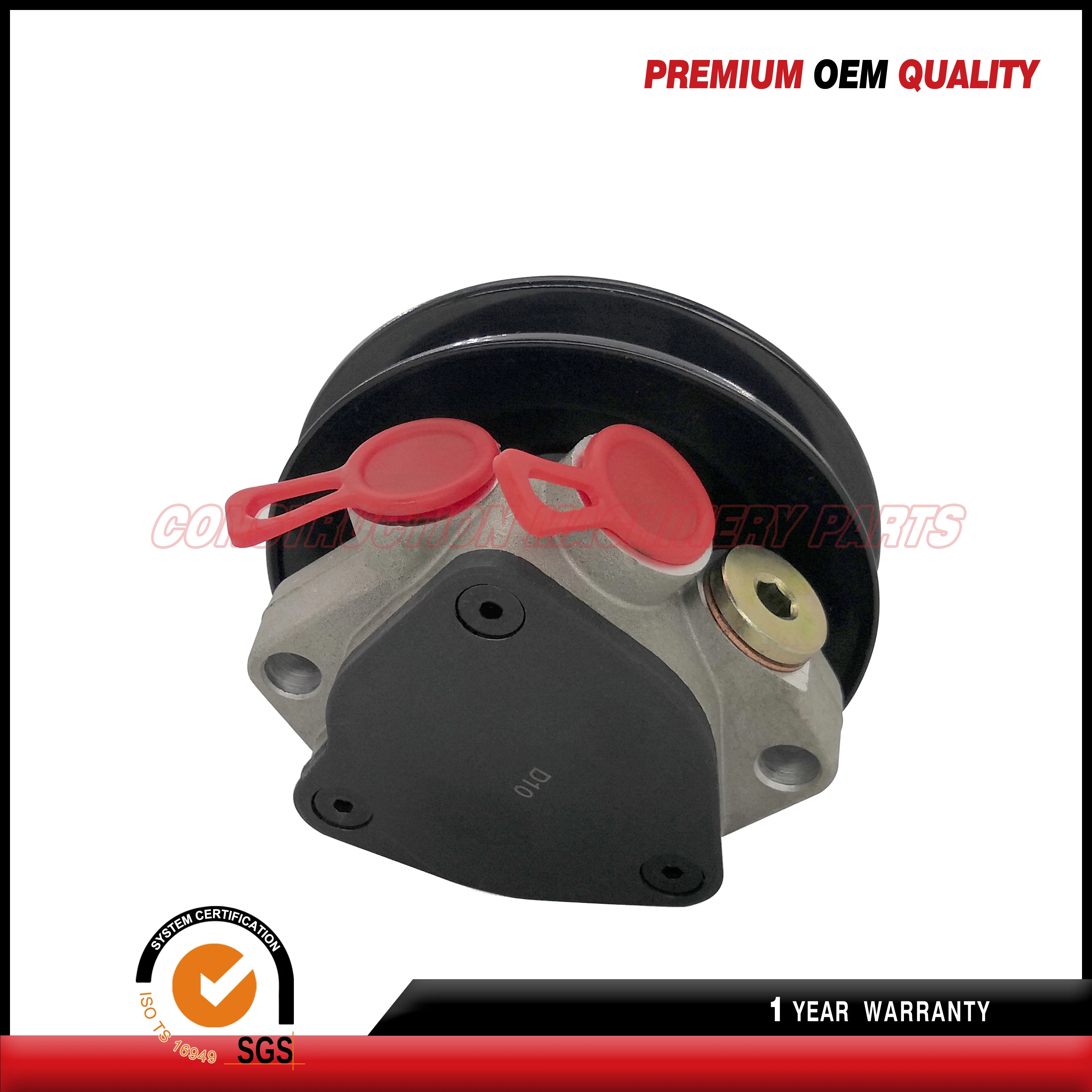 Топливный насос для Deutz/KHD OEM ссылка: 02112672/0211 2672 02113799/0211 3799 | Обустройство дома