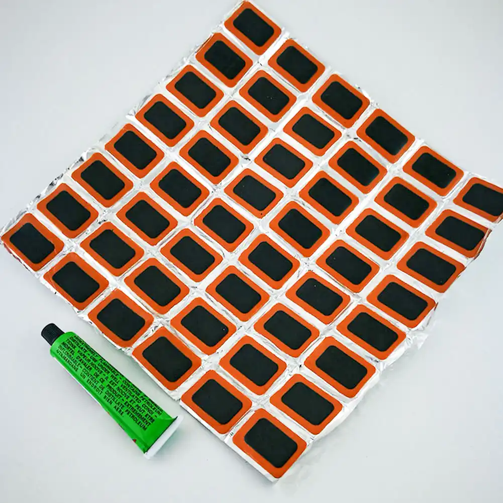 Cycling REMA TIP TOP TUBELESS TYRE CYCLE BICYCLE BIKE PUNCTURE PATCHES