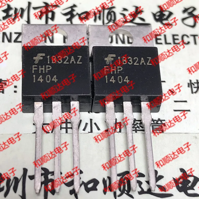 10 шт./лот FHP1404 новые имеющиеся в 220 40V 160A