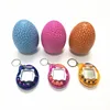Tumbler Dinosaur Egg Multi-colors  Virtual Cyber Digital Pet Game Toy Tamagotchis Digital Electronic E-Pet Christmas Gift ► Photo 2/6