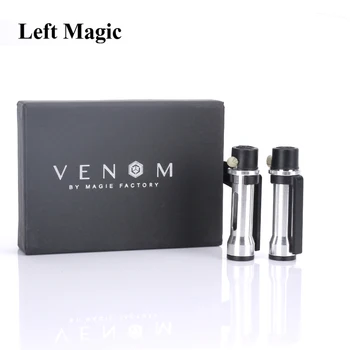 Venom Project by Magia Factory Gimmick+Instructions Magic Tricks Props Professional Magician Street Magie Floating Toys 1