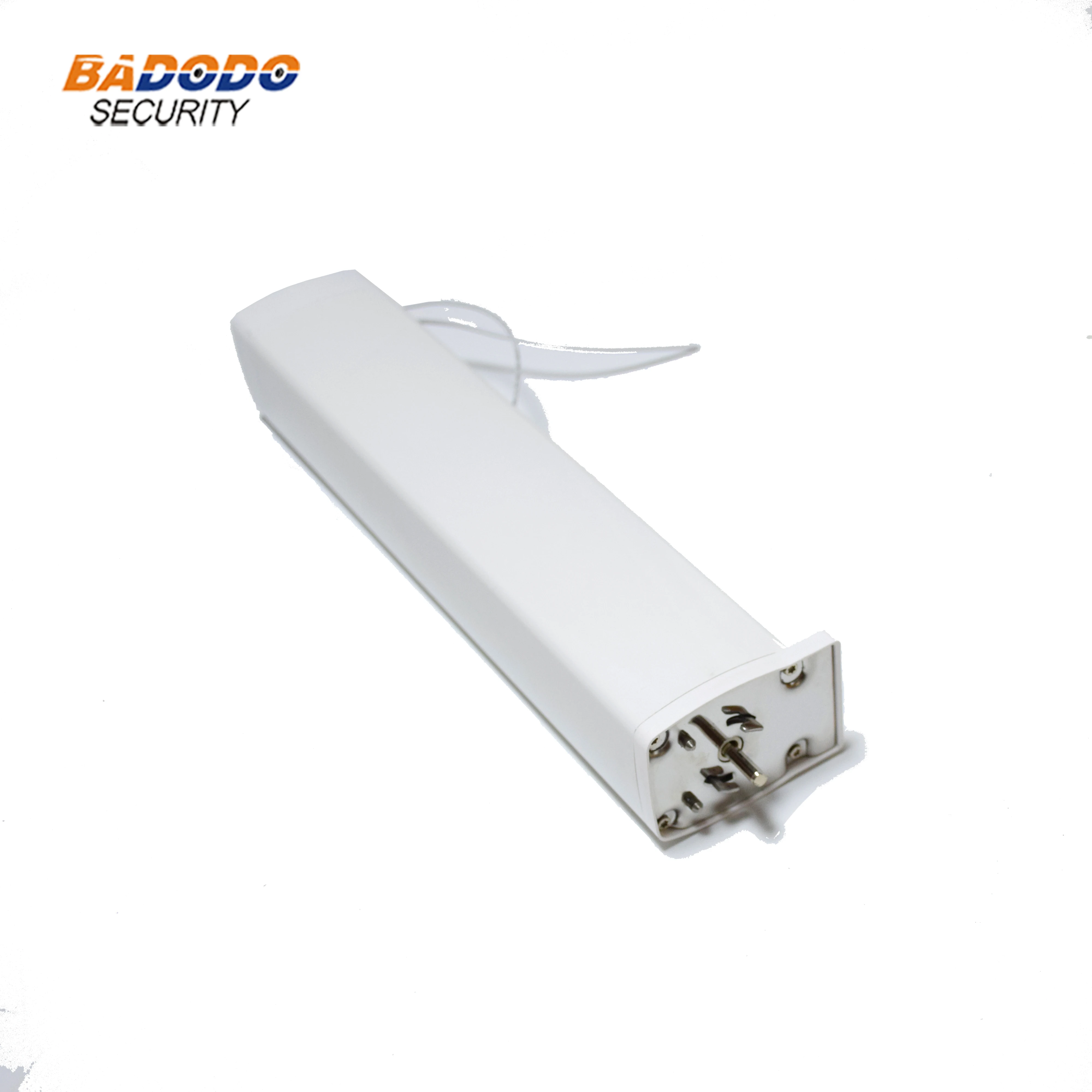Z-Wave plus автоматический Электрический штора мотор открывалка водителя с 4 м трек совместим с fibaro samsung smarthings