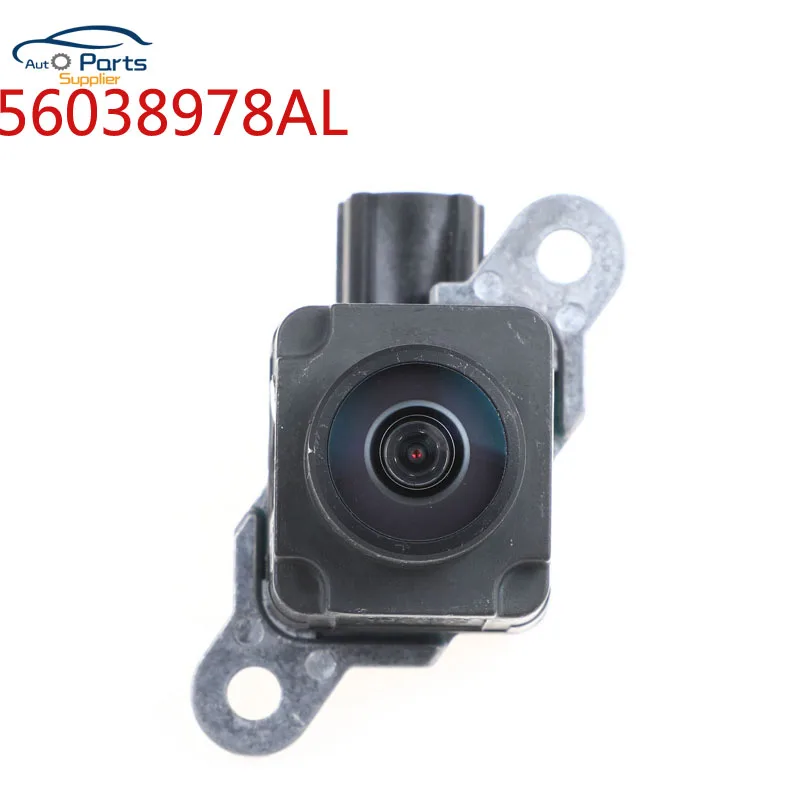 Новинка 56038978AL для Dodge Ram MOPAR Viper резервная камера Оригинальный OEM Заводская