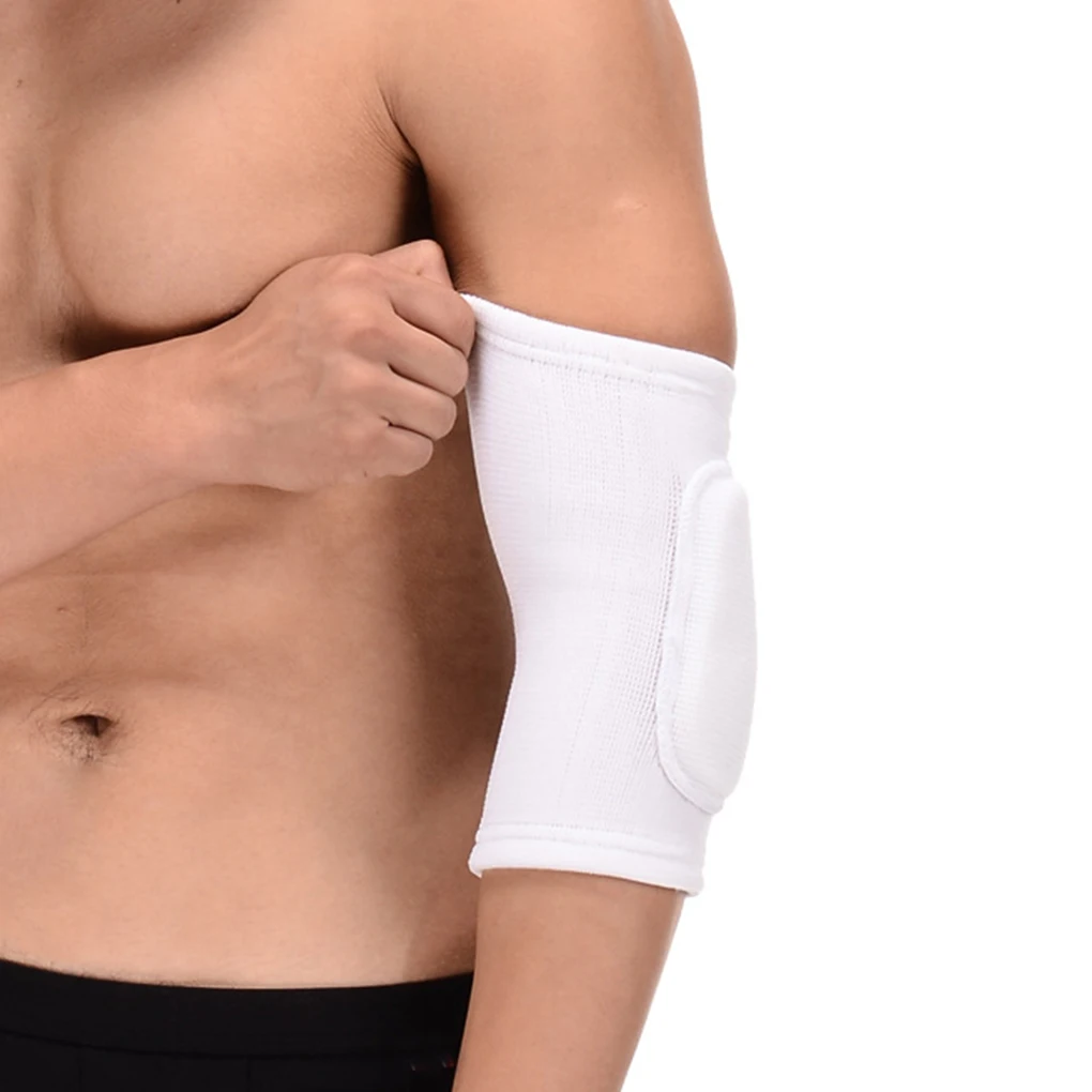 Губка Crashproof Armguards налокотник для баскетбольного футбола