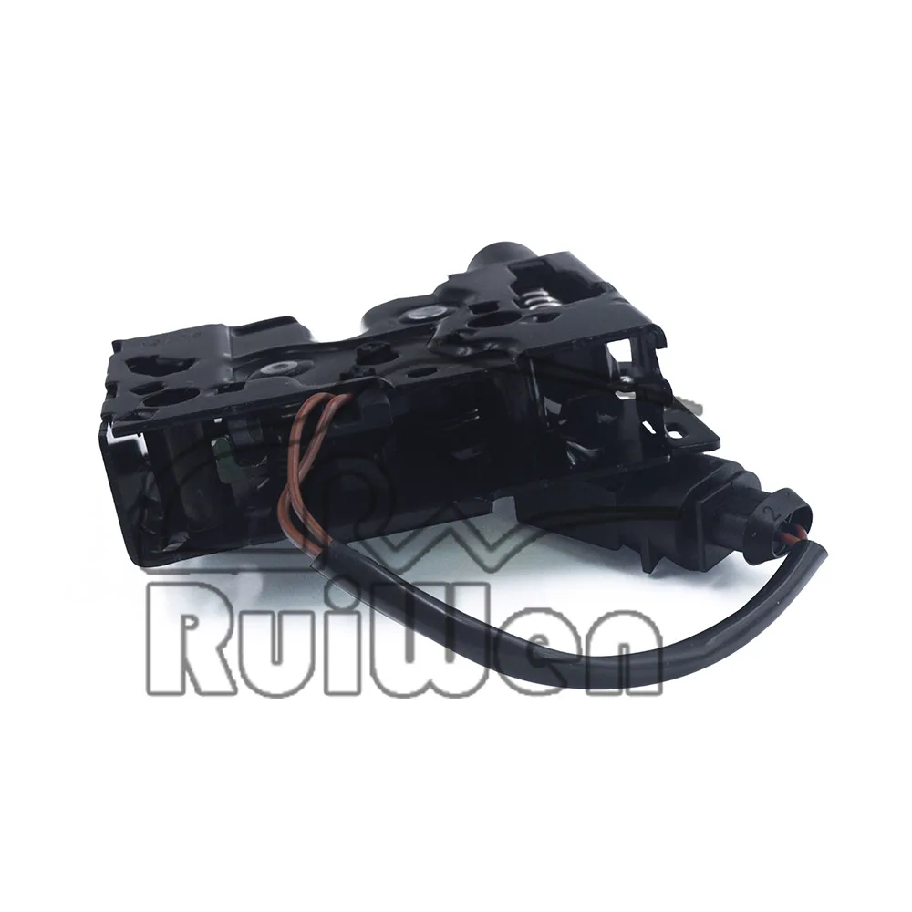 Передний Замок капота защелки привод Catch блок OEM для Audi A4 B9/Avant Q5- 8W0823509 80Q823509
