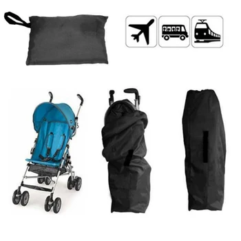 

Baby Stroller Trolley Armrest Cover Storage Bag Infants Pushchair Pram Stroller Accessories Baby stroller storage bag Umbrella