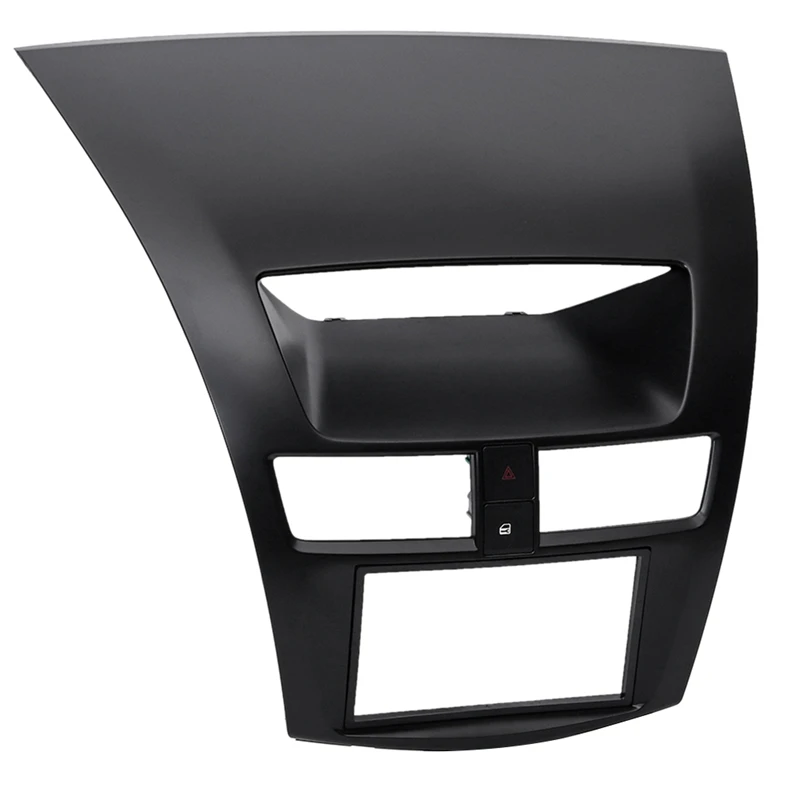 

2Din Car Stereo Radio DVD Panel Audio Mount Kit for Mazda BT-50 BT50 2012 2013 2014 2015 2016 2017+