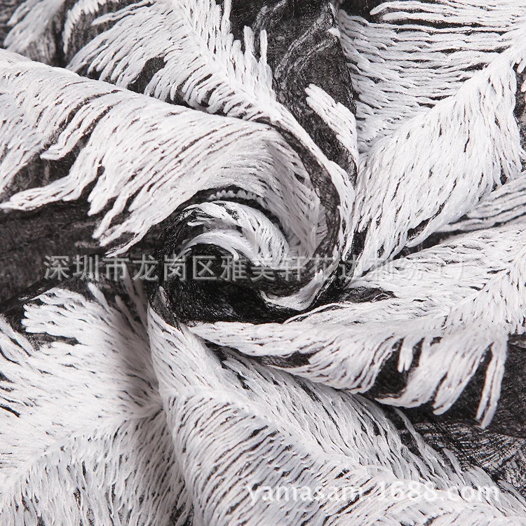 5Yards White Red Pink Gauze African Swiss Voile Lace High Quality Black Mesh Lace Fabric Nigeria Wedding Tulle Lace Fabric Green