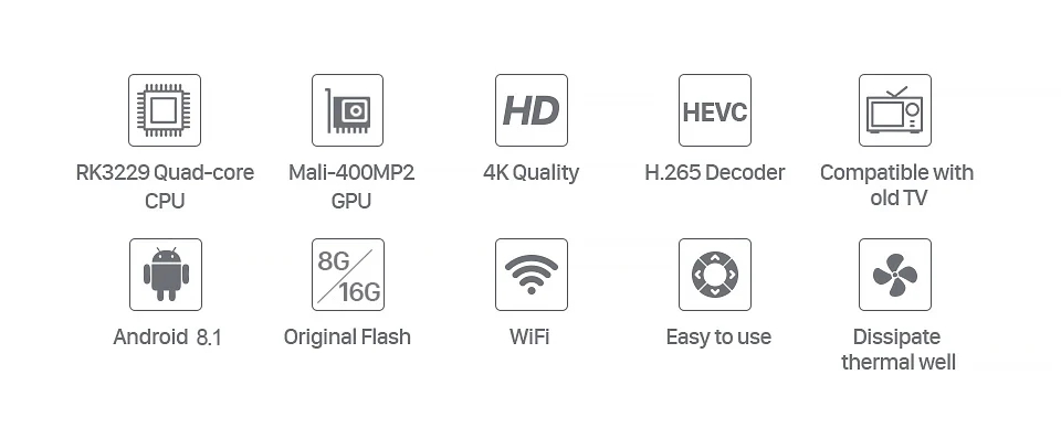 IP tv французский арабский Leadcool Android 8,1 IP tv Box RK3229 QHD tv 1 год IP tv подписка Бельгия Netherland французский IP tv Германия