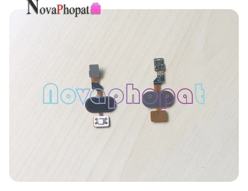 Для Meizu M3 Note M6 M2 Mini M5s M3s Mini M5 U10 U20 кнопка Home датчик отпечатков пальцев Touch ID гибкий кабель 14pin 10pin