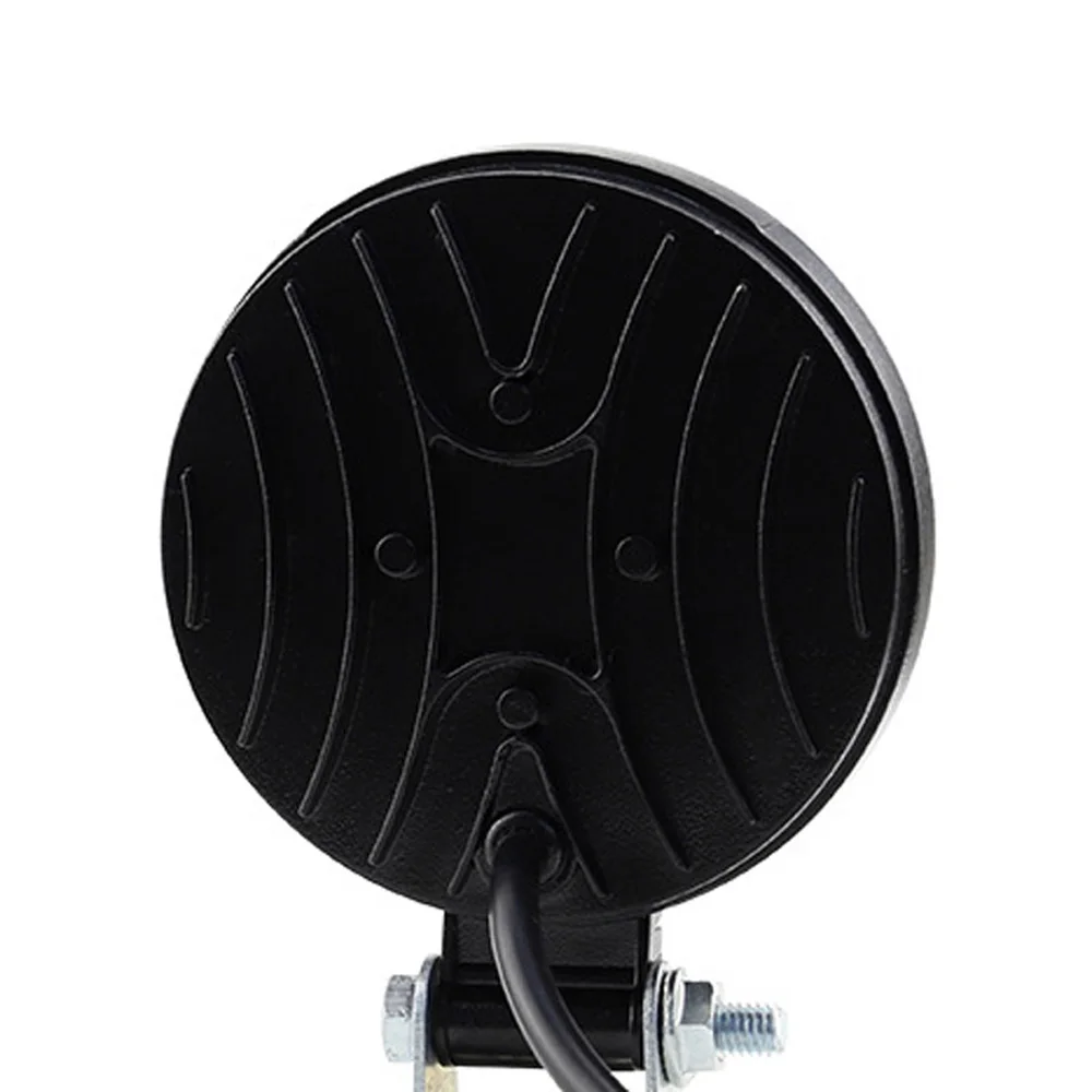 Автомобильная вездеходная противотуманная фара для вождения 2 шт. 27 Вт 9LED рабочий