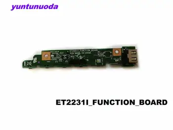 

Original for ASUS ET2231I_FUNCTION_BOARD USB Board tested good free shipping