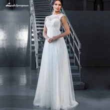 Lakshmigown кружевное свадебное платье для беременных женщин корсет с