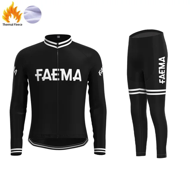 faema cycling