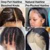 Lace Wigs