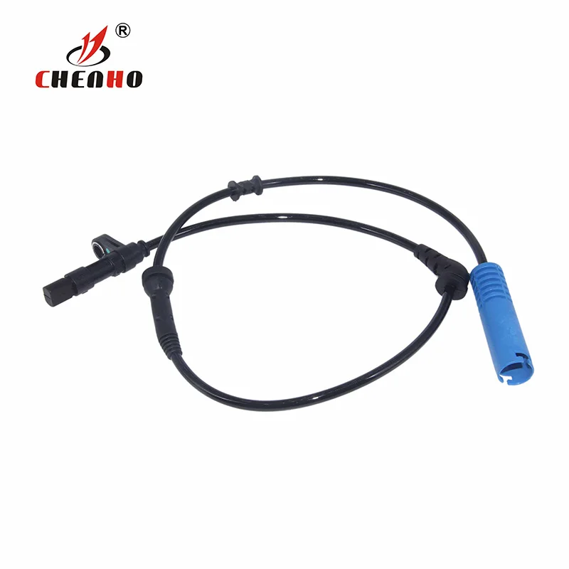 ABS Wheel Speed Sensor SS20123 Front For B-MW Mini R50 R52 R53 34526756384 car abs speed sensor