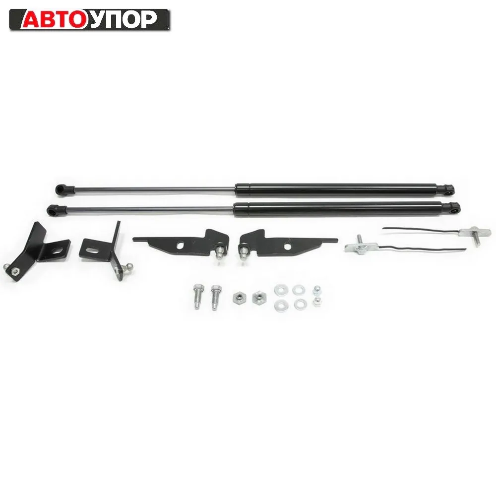 Per Toyota Fortuner II 2017 ammortizzatori a gas ammortizzatori a gas 2