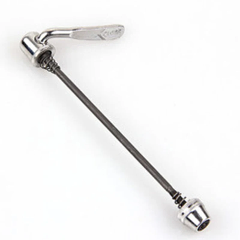 

1pc Set Quick Release Skewer Release Skewer Lever Outdoor Riding Road Bicycle