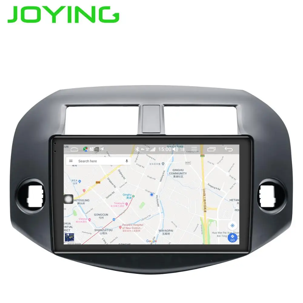 Best Single 1 Din 10.1 Inch IPS Screen Car Multimedia Android Car DVD Player GPS navigation for Toyota RAV4 2007-2011 Stereo With DSP 3 Best Single 1 Din 10.1 Inch IPS Screen Car Multimedia Android Car DVD Player GPS navigation for Toyota RAV4 2007-2011 Stereo With DSP 3