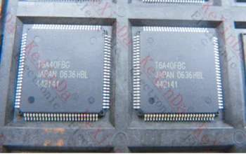

5-10PCS New T6A40 (QFP-92) T6A40FG (QFP-92) T6A40FBG (QFP-100) Liquid crystal control chip