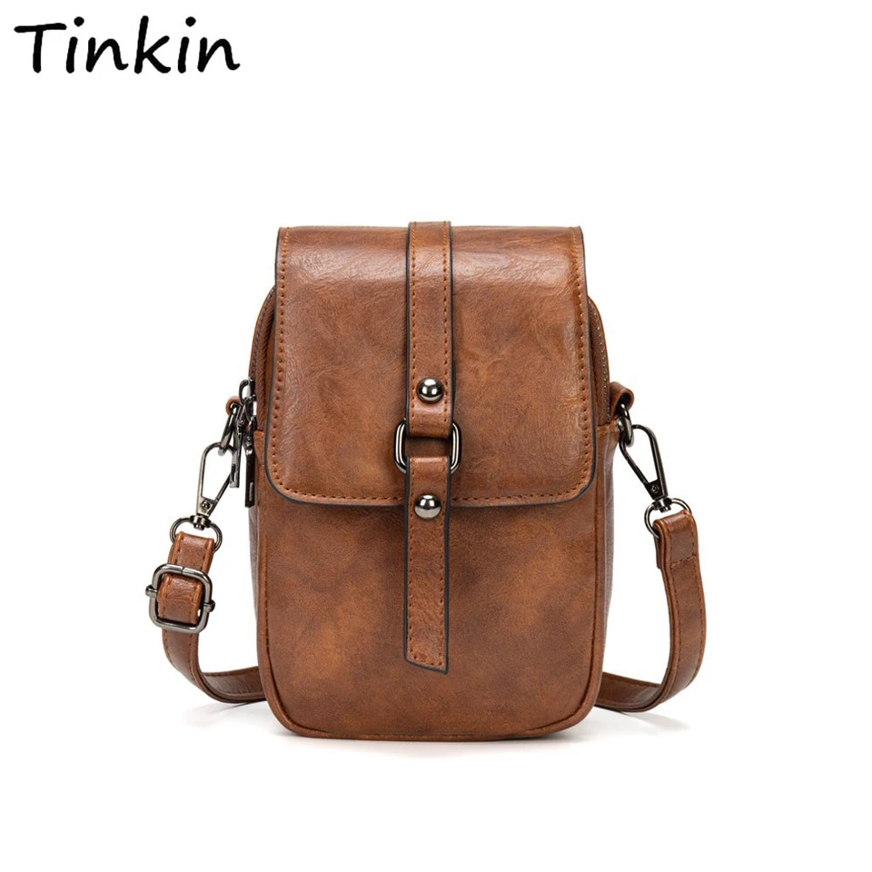 small vintage shoulder bag