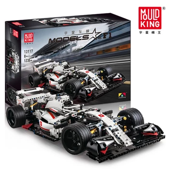 

Compatible with Lepining City Technic The Formula one F1 Racing Car Set Model Kit Building Blocks Bricks Toys For Children Gifts