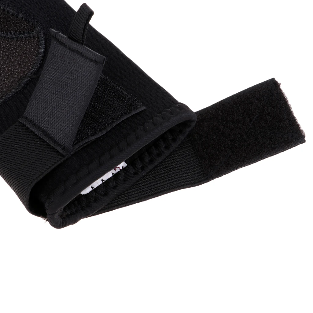 New 3mm Neoprene Scuba Diving Snorkeling Surf Water Sports Winter Warm Gloves Diving Gloves Swim Spearfishing