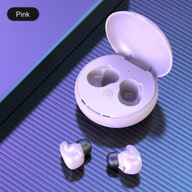 А4 TWS Bluetooth 5,0 беспроводные наушники-вкладыши спортивные стерео наушники HD шумоподавление вызов сенсорное управление