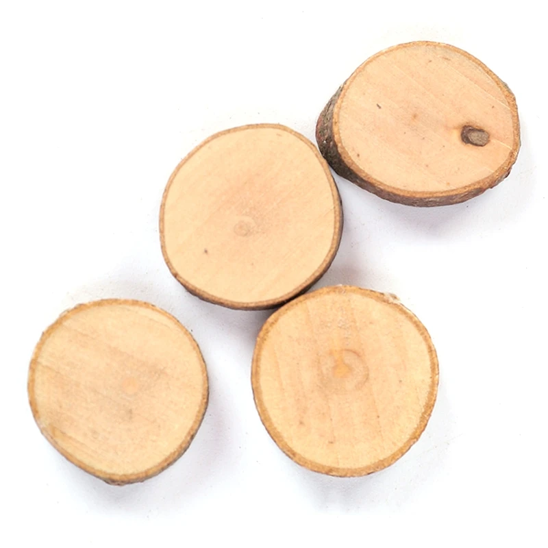 Craft Medley Wood Coasters