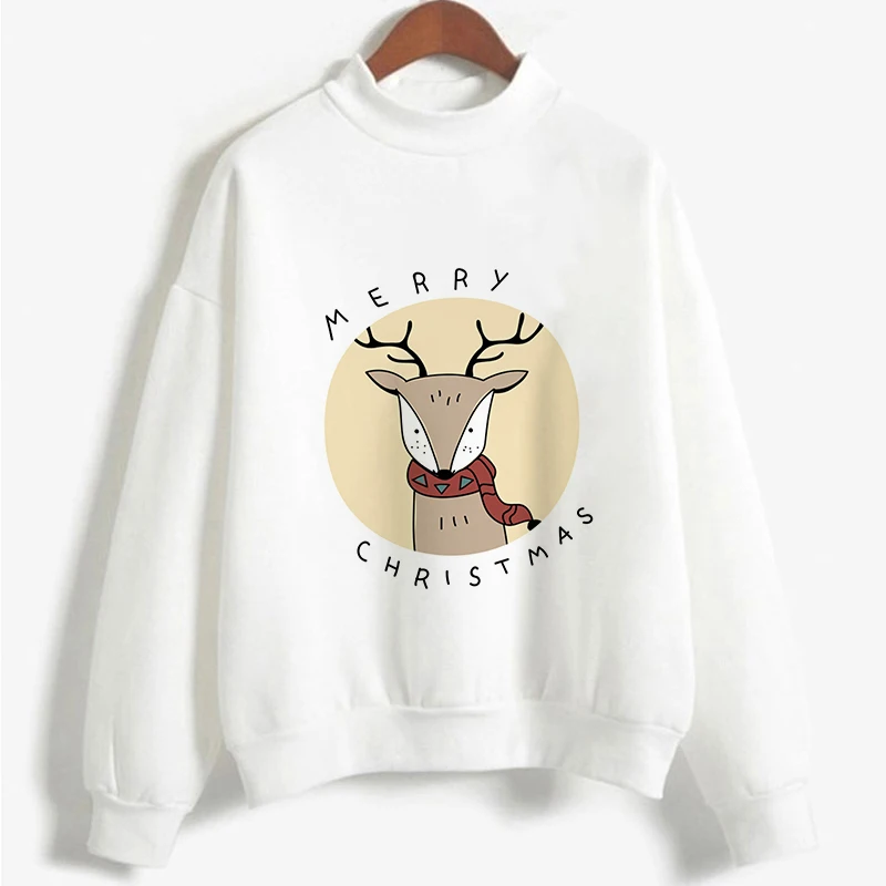 Reindeer sweatshirt Clearance